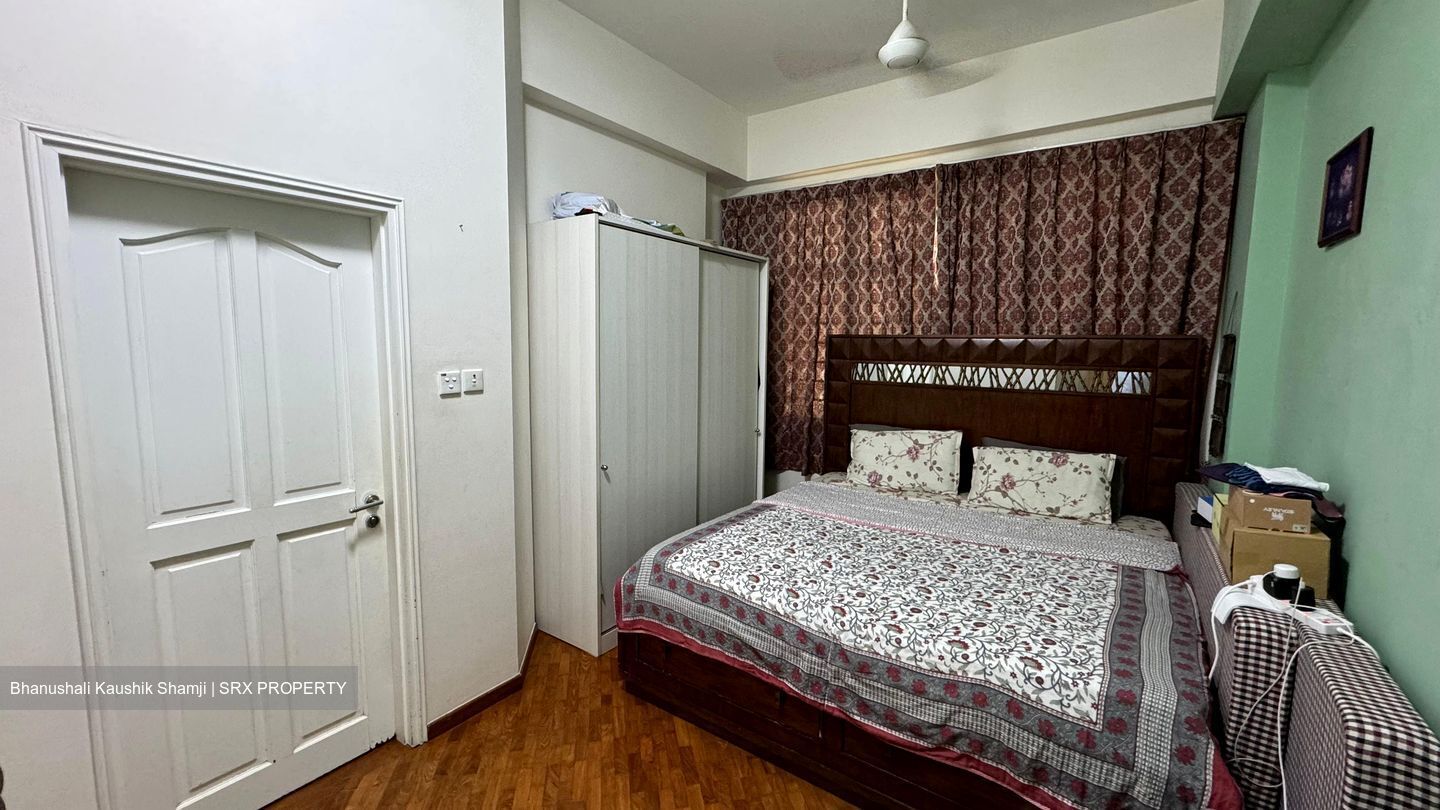 Tanglin Regency (D10), Condominium #463992771